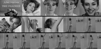 Джульетта Хармер