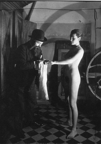 Мерет Элизабет Оппенгейм