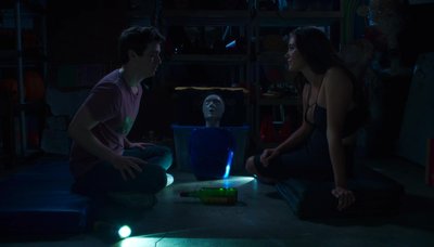 Шанель Селайя