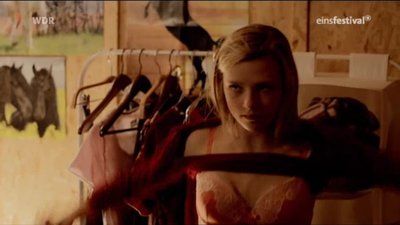 Синье Ирслингер