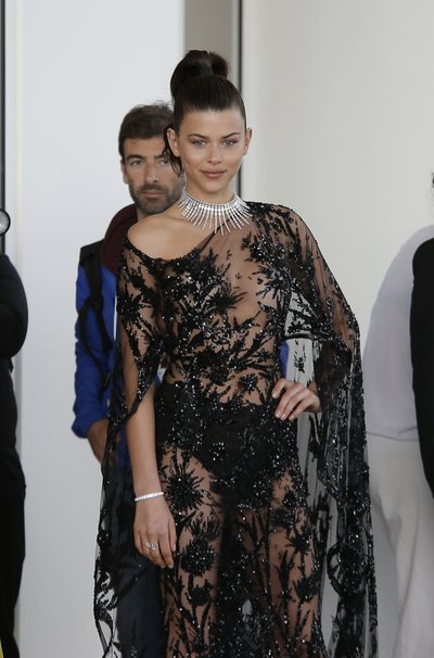 Джорджия Фаулер