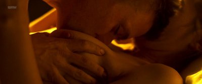 Лиза Карлехед