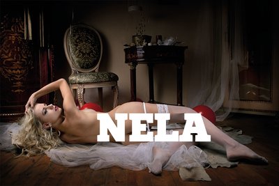 Нела Докоза