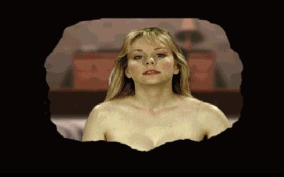 Лиза Канджелози