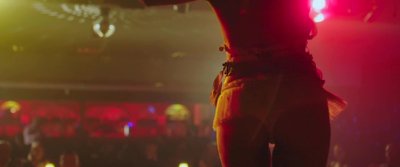 Эбеновый Шелк