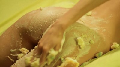 Андреа Маргарет