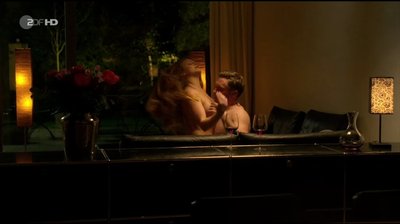 Паулина Бахманн