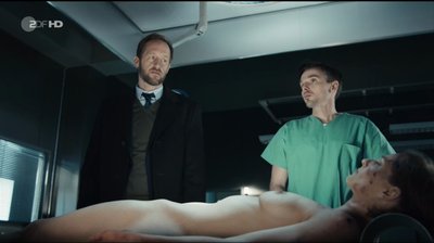 Изабелл Бреннер