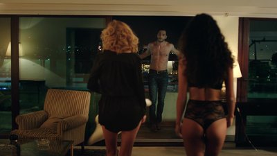 Марсела Кальдейра