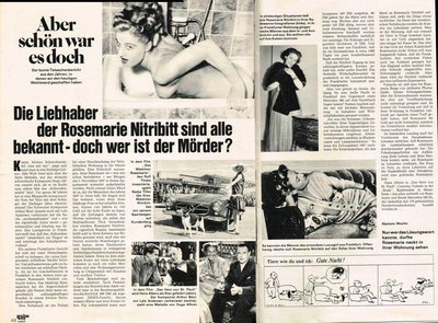 Розмари Нитрибитт