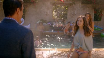 Мэри Маузер