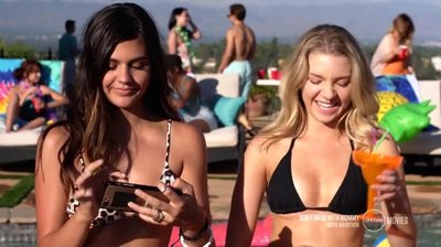 Элиза Лутман