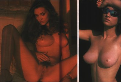 Лиза Эллисон