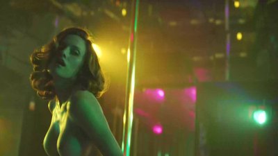 Рэйчел Б. Джойс