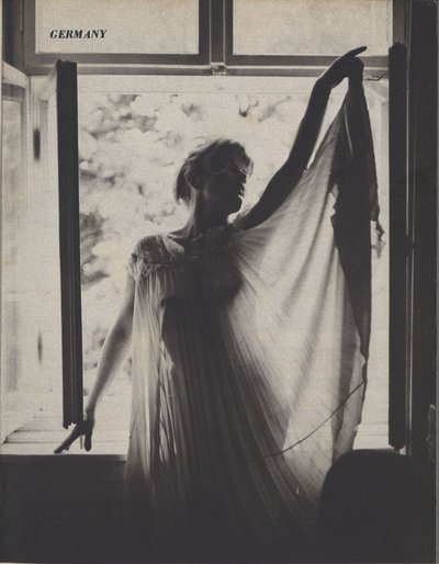 Сабина Бетманн