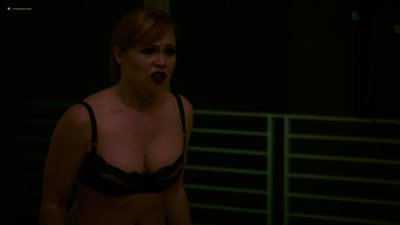 Аманда Фуллер