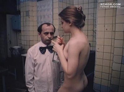 Людмила Бодрова