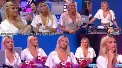 Келли Ведовелли