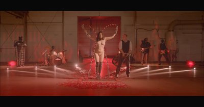 Агнес Тхи-май