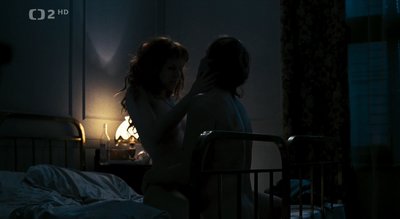 Кристина Фаркасова