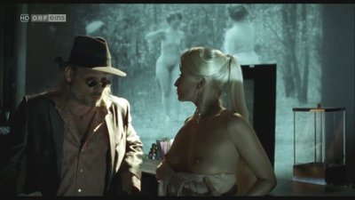 Карина Саркисова