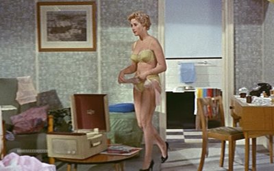 Лиз Фрейзер