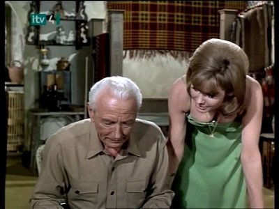 Дженни Линден