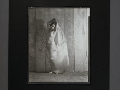 Анна Дункан