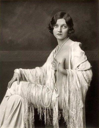 Глэдис Глэд