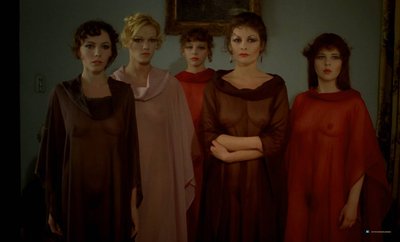 Фанни Магье