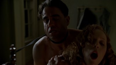 Кэтрин Барнхардт