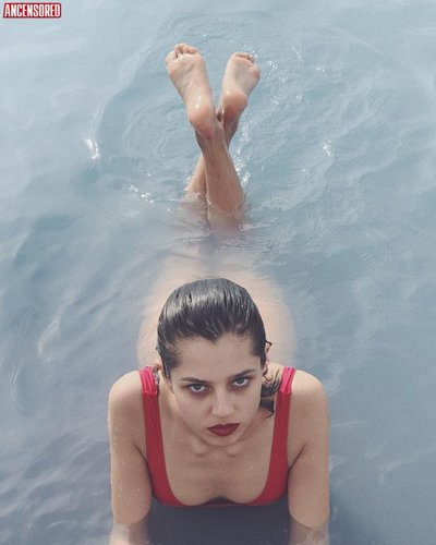 Ясмина Пайман