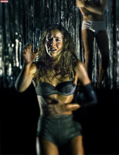 Ирен Эсколар