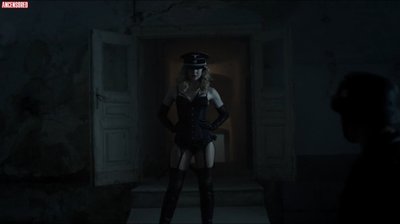 Аманда Шулл