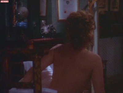 Женевьева Паж