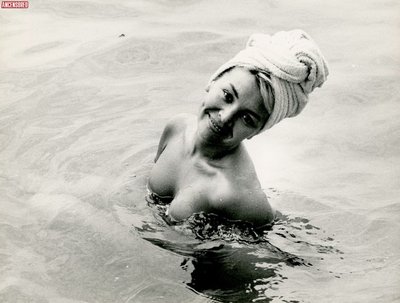 Патриция Витербо