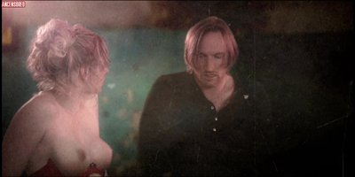 Надин Петри