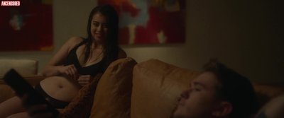 Эмбер Мидтундер