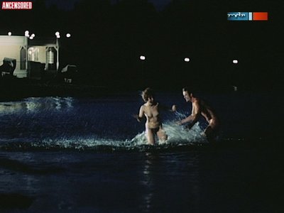 Стина Экблад