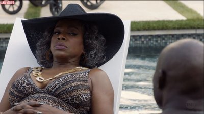 Шерил Ли Ральф