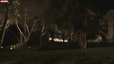 Элиза Скэнлен