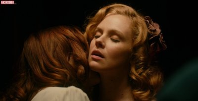 Аллегра Мастерс