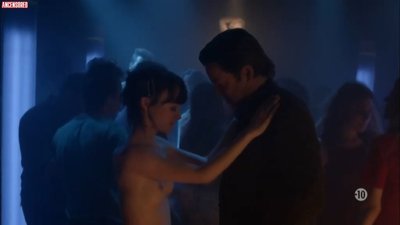 Мари Барруйе