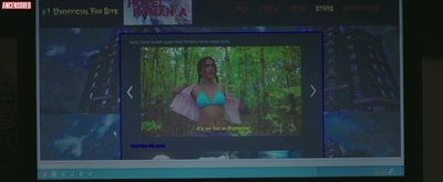 Даниэла Барбоза