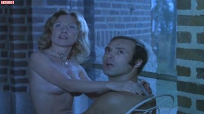 Моника Андерссон