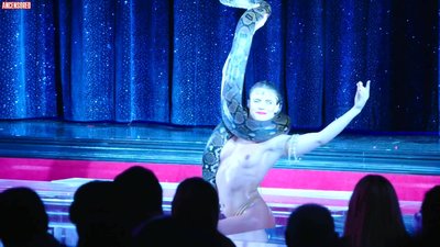 Ольга Хохлова