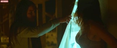 Розмари Девитт