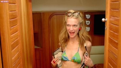 Эми Гвиллиам