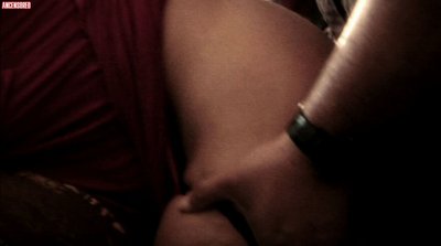 Мелисса Бэнкс