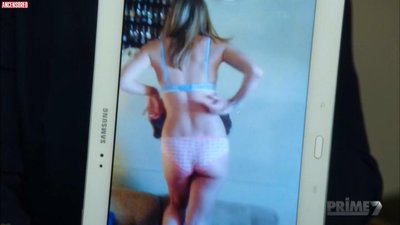 Тейлор Фергюсон